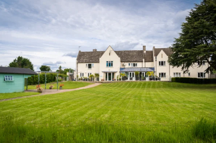 Churchfields